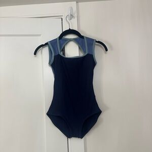 XS LAUREN YUMIKO LEOTARD